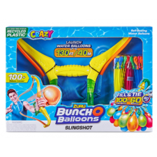 Zuru Toys Zuru Bunch O Balloons 56316 Vizilufi kilövő íj (56316) kreatív és készségfejlesztő