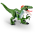Zuru Toys Zuru Robo Alive Dino Action Raptor