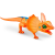 Zuru Toys Zuru Robo Alive Lurking Lizard - Narancssárga