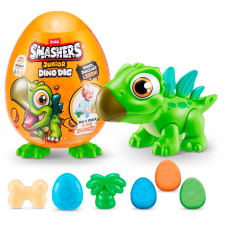 Zuru Toys ZURU Smashers - Junior Dino Ásó Tojás Játékfigura játékfigura