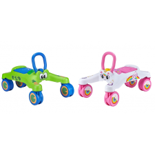 Zuru Toys Zuru Tiny Town Slider Interactive Bébijárgány (10603SQ1) lábbal hajtható járgány