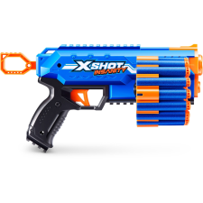 Zuru Toys ZURU X-Shot - Insanity Blaster Manic Szivacslövő fegyver katonásdi