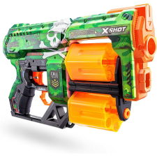 Zuru Toys Zuru X-Shot Skins Dread Camo szivacslövő fegyver (36517D) katonásdi