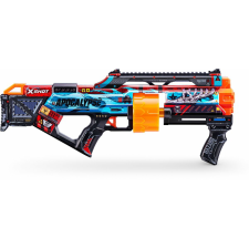Zuru Toys Zuru X-Shot Skins Last Stand Apocalypse szivacslövő fegyver (36518D) katonásdi