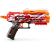 Zuru Toys Zuru XSHOT HyperGEL Stinger zselégolyó lövő fegyver + 1000 zselégolyó (36728)