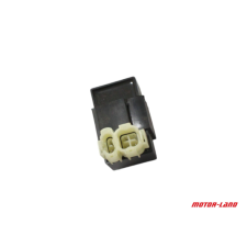 Zuumav CDI gyújtásmodul CB250 Zuumav Elektronika Gyújtás Gyújtáselektronika (CDI) egyéb motorkerékpár alkatrész