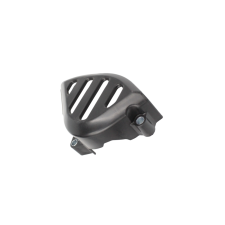 Zuumav NC300 Bal hátsó motortakaró fedél Zuumav Motor alkatrészek Váltó fedelek egyéb motorkerékpár alkatrész