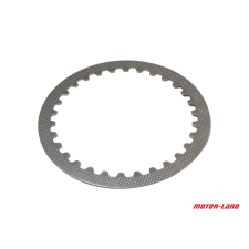 Zuumav NC300 kuplung távtartó lemez Zuumav Motor alkatrészek Egyéb alkatrészek egyéb motorkerékpár alkatrész