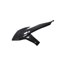 Zuumav NC300/NC450 bal első burkolat Zuumav Vázak, idomok, kiegészítők Idom, burkolat elem egyéb motorkerékpár alkatrész