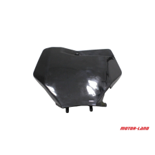 Zuumav NC300 / NC450 első burkolat Zuumav Vázak, idomok, kiegészítők Idom, burkolat elem egyéb motorkerékpár alkatrész