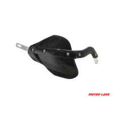 Zuumav NC300/NC450 jobb oldali kormányvédő Zuumav Vázak, idomok, kiegészítők Kézvédő egyéb motorkerékpár alkatrész