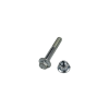 Zuumav NC300/NC450 M8x50 mm csavar Zuumav Kategorizálatlan termékek