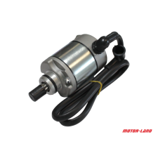 Zuumav NC300 önindító Zuumav Elektronika Önindító egyéb motorkerékpár alkatrész