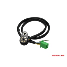 Zuumav NC450 fokozatjelző szenzor Zuumav Elektronika Mérőműszerek, szenzorok és tartozékok egyéb motorkerékpár alkatrész