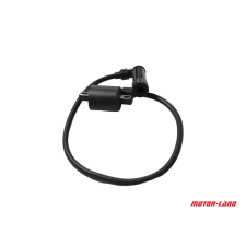 Zuumav NC450 gyújtótekercs Zuumav Elektronika Gyújtás Gyújtógyertya, gyújtótrafó egyéb motorkerékpár alkatrész