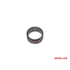 Zuumav tűgörgős csapágy K25x29x13mm NC450 Zuumav Motor alkatrészek Főtengelyek és főtengely csapágyak Főtengely csapágyak