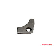 Zuumav vezérműtengely támasztólemez NC450 Zuumav Motor alkatrészek Vezérműtengely egyéb motorkerékpár alkatrész