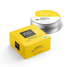 Zúzódás Kenőcs Árnikával - 40ml gyógyhatású készítmény