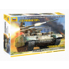 Zvezda BMPT Terminator makett 1:72 (5046Z)