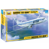 Zvezda Boeing 737-800 makett 1:144 (7019Z)