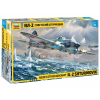Zvezda IL-2 Stormovik makett 1:48 (4825Z)