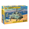 Zvezda Kamov KA-29 (RR) makett 1:72 (7221Z)