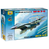 Zvezda MiG-29C (9-13) Airlanes (1:72)