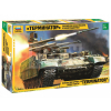 Zvezda Military BMPT 'Terminator' makett 1:35 (3636Z)
