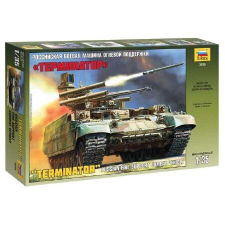  Zvezda Military BMPT Terminator  1:35 makett harcjármű (3636) makett
