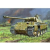 Zvezda (MZV-5010) Pz. Kpfw. V Panther Ausf. D műanyag makett (MZV-5010) - pepita