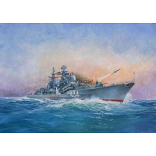 Zvezda (MZV-9054) Russian Destroyer Sovremenny műanyag makett makett