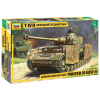 Zvezda PANZER IV AUSF.H (1:35)