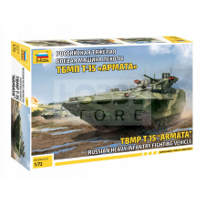 Zvezda T-15 Armata makett 1:72 (5057Z) makett