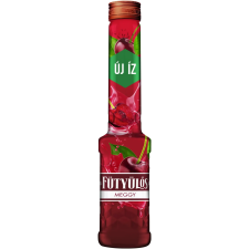 Zwack Unicum Nyrt. ZWACK FÜTYÜLŐS MEGGY 24.5% ÜV.DRS 0.5L likőr