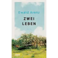  Zwei Leben idegen nyelvű könyv