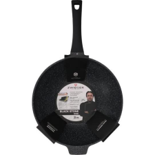 Zwieger Black Stone 32cm Wok serpenyő (LO3603-PROM Mondex) edény