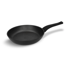 Zwieger Gabro 26cm Serpenyő - Fekete (ZW-PG-1258) edény