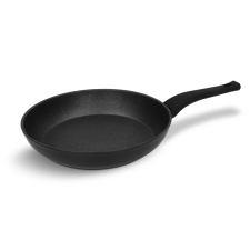 Zwieger Gabro 28cm Serpenyő - Fekete (ZW-PG-1265) edény