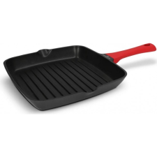 Zwieger Obsidian 28 cm grillserpenyő (ZW-PO-0442) edény