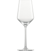 ZWIESEL GLAS »Belfesta« borospohár, űrtartalom: 0,30 liter, magasság: 220 mm, átmérő: 76 mm