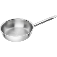 zwilling 1006107 Pro Rozsdamentes acél Sütőserpenyő 24cm - Ezüst edény