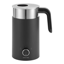 zwilling Enfinigy Automata tejhabosító Fekete tejhabosító