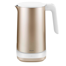 zwilling Enfinigy Pro 1.5L Vízforraló - Arany (53006-006-0) vízforraló és teáskanna