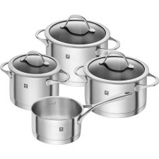 zwilling Essence Edény készlet (66220-003-0) sütés és főzés