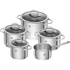 zwilling Essence Edénykészlet - Inox (9 részes) (66220-002-0) sütés és főzés