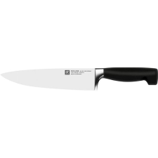 zwilling Four Star kés, 20 cm kés és bárd