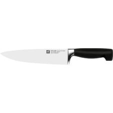 zwilling Four Star szakácskés, 20 cm kés és bárd