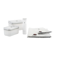 zwilling Fresh & Save Vákuumos műanyag tároló készlet (36807-007-0) papírárú, csomagoló és tárolóeszköz