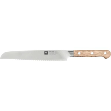 zwilling Kés péktermékekre, Zwilling Pro 42 cm, tölgyfa kés és bárd