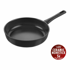 zwilling Madura Plus Szószos serpenyő 28cm - Fekete edény